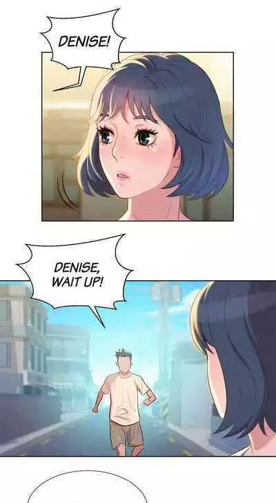 What do you Take me For? Ch.20/?