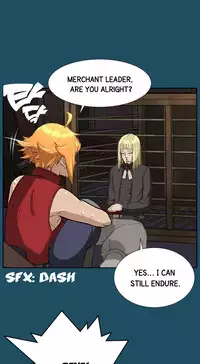 [Hong BanJang] Aharoo Ch.1-28 (English) (YoManga) (Ongoing)