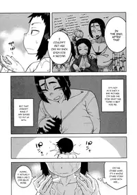 [Takatsu] My Dear Maid [English]