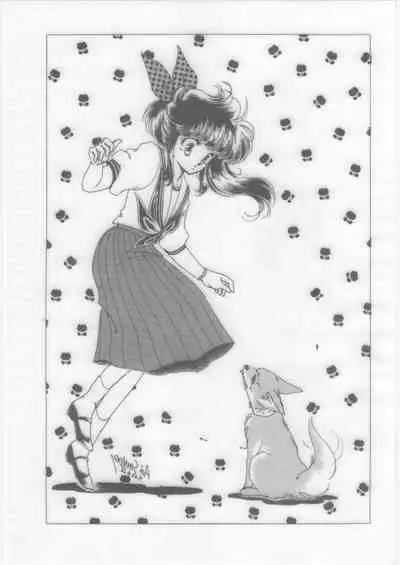 (C34) [Ashanti (Kisaragi Sara)] Chupa Chups vol. 6 (Various)