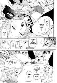 [Shinobu Tanei] Imouto Netsuai Ryouiki | Little Stepsister Love Space [English] {Tadanohito}