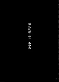 [Abura Katabura (Papipurin)] Aishimai Hirenka (Dead or Alive)