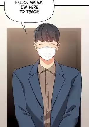 Private Tutoring in These Trying Times 01-05