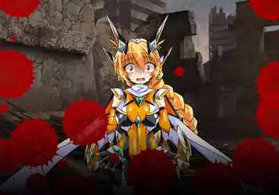 [ULTRA ONE (Zest)] Seirei Senki Arian Lord Chapter 01: Homura Anzu