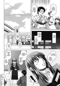 [Fuuga] Kyoushi to Seito to - Teacher and Student [English] [Sei-Jin + Yoshio]