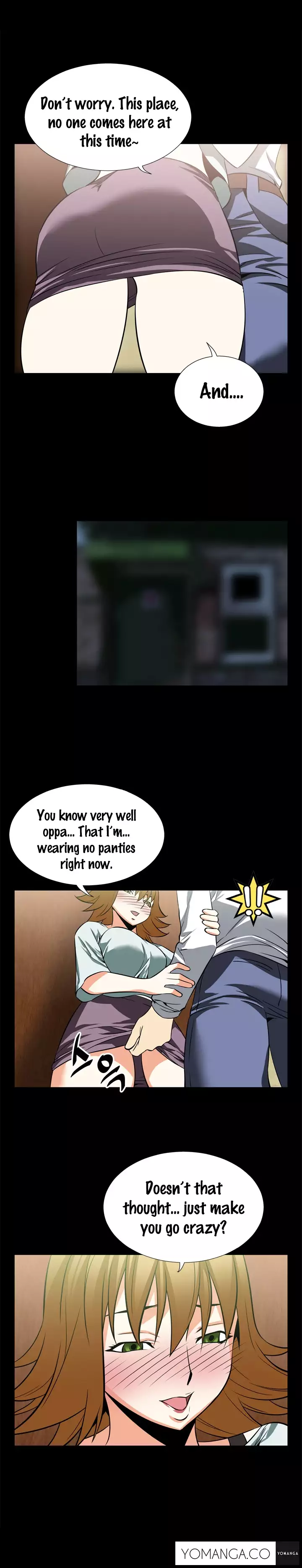 Love Parameter Ch.1-42