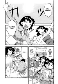 [Yanagi Masashi] Love Comedy Style 2 [English] [Solaris-H]