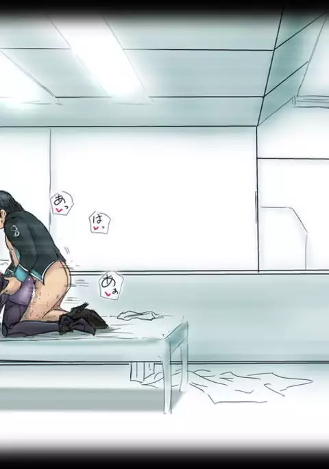 Teiten Camera Scathach no Bu