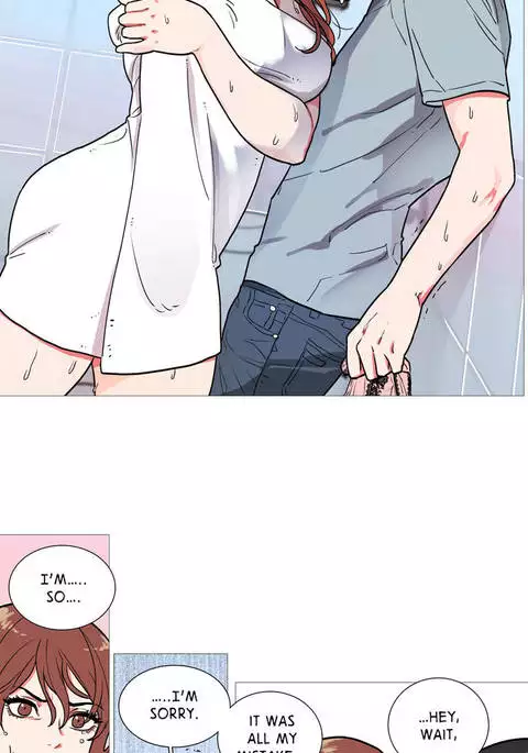 Sadistic Beauty Ch.1-9