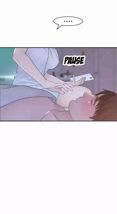 BETWEEN US Ch. 1-22 [English]