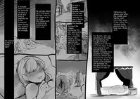 [Kouji] Turned into a Breast Milk Fountain by a Beautiful Vampire