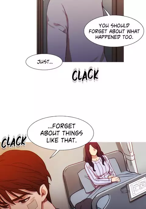 Scandal of the Witch Ch.1-28