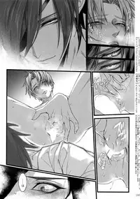 (Chou Senka no Toki 2018) [Qlapz (Valero)] Sairoku 2015 ~ 2017 (Touken Ranbu)