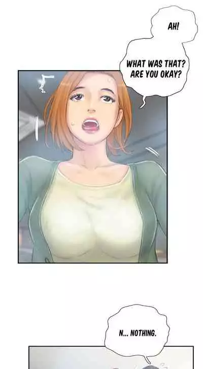 [LSD] New Face (Ch.1 - 40) [English] [END]