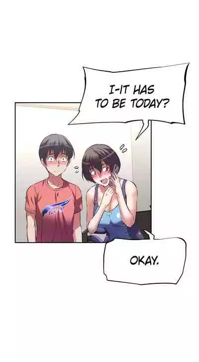 [Abio4, Warren] Streamer Aunt (1-22) [English] [Ongoing]