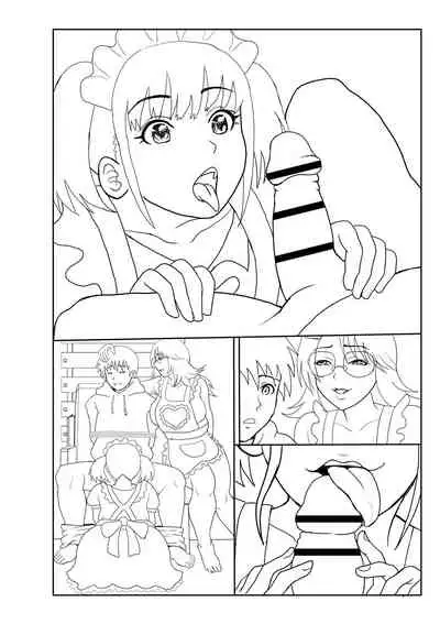 [Enpuro] Kyonyu Hatsujo Toransu [Digital]