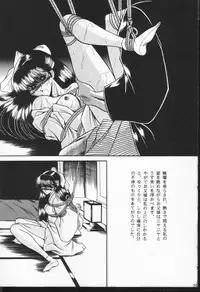 (CR17) [Circle Taihei-Tengoku (Horikawa Gorou)] Hibaku Kan