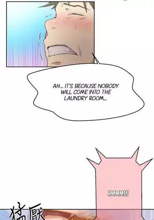 Secret Class Ch.46/?