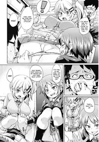 [Marui Maru] Sensei, Urusai! W (Girls forM Vol. 01) [English] [CGrascal]