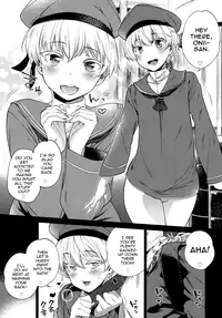 (Futaket 12) [MARIO ALMANAC (Mario)] METAL SLUG (Kantai Collection -KanColle-) [English] [mysterymeat3]