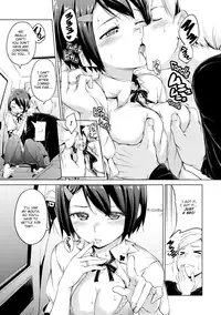 [Hamao] Kira Kira [English] [Decensored] [Digital]