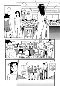 [Suehirogari] Orunito c01-05 [ENG][Decensored][Munyu]