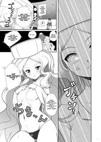 [Nipponbashi Dennougumi (Imotoka Tsuyuki)] PWTAC (Pokémon) [English] [PhantomsJoker] [Digital]