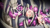 [Kourinsha] GIF (Bio Booster Armor Guyver)