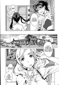 [Endou Okito] Elf no Yomeiri | Elven Bride Ch. 1-4 [English] [thetsuuyaku]