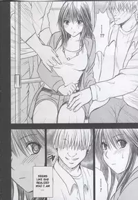 [Crimson Comics] Genteikaijo Y [Hatsukoi Limited][English]