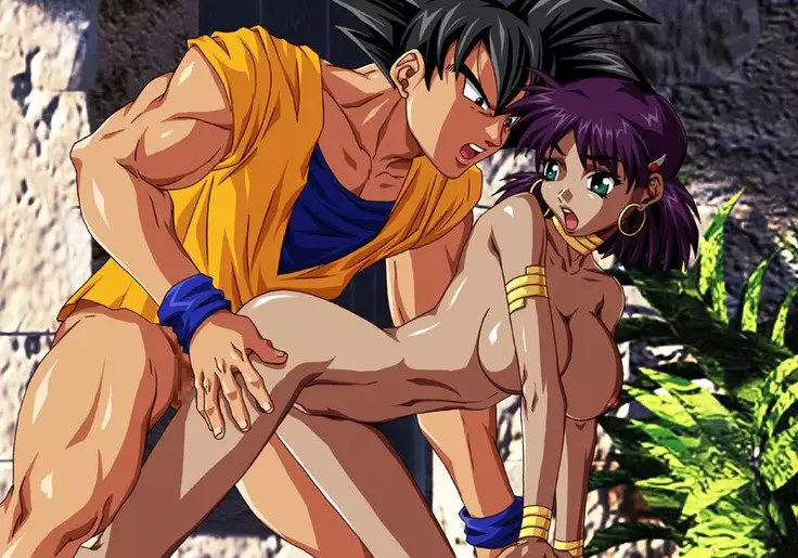 DNA Remix Fushigi Ball