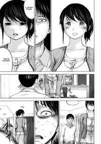 [Shikishiro Konomi] Netoraserare Ch. 1-9 [English] [Seinen Scans]