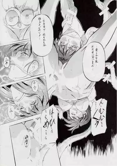 A&M DS~鬼面の者~