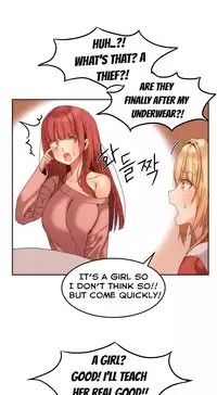 [Mx2J] Hahri's Lumpy Boardhouse Ch. 0-14 [English] (YoManga) (Ongoing)