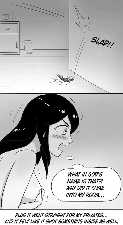 [skyzen] 寄生虫系列 [English] [xinsu] pg. 1-174, 196-229