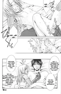 (SUPER14) [VALIANT (Shijima Kiri)] Manual Input (Fullmetal Alchemist) [English] [watisit]