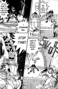 [Shimamoto Harumi] Space Dreams [English]