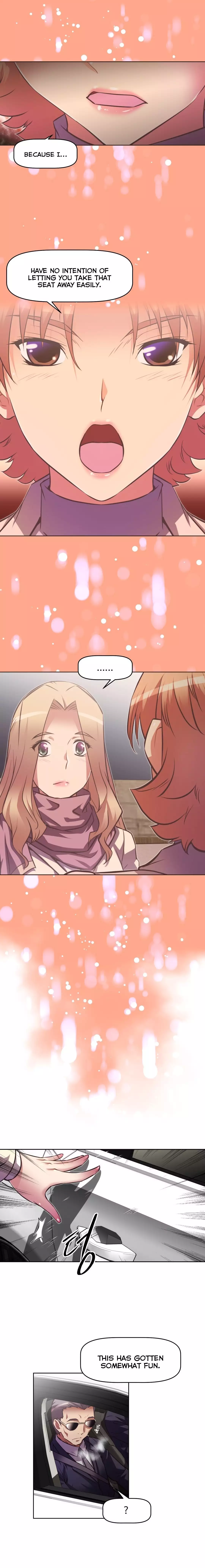 Brawling Go Ch.76-105