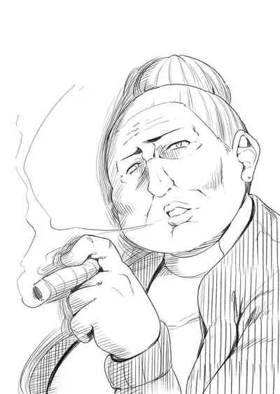 [Sirokuma] Pai Hard | 終極・歐ー派 [Chinese] [Digital]