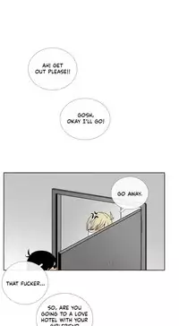 [Silverstar] Talk To Me Ch.1-32 (English) (Ongoing)