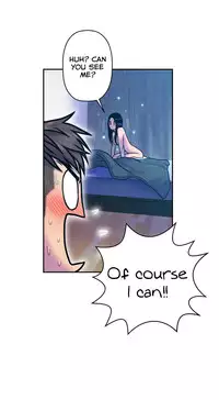 Ghost Love Ch.1-24 (English) (YoManga) (Ongoing)