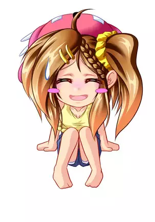 Mujikaku Service Shite Kureru Kouhai no Imouto-chan