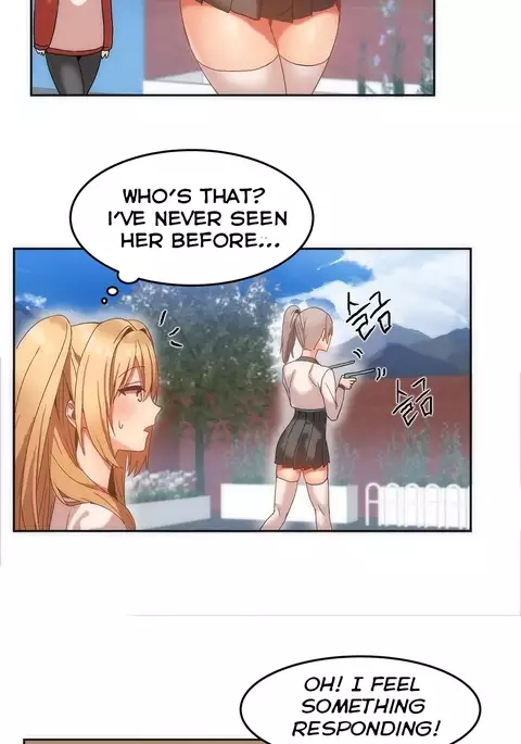 Hahri's Lumpy Boardhouse Ch. 0-18