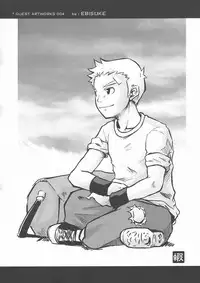 [Doujinshi] Shima Kyousuke (Panda _4) - Pop x Star (Pop_'n Music)