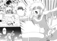 [Gekka Saeki] Brain Drain [English] [SaHa]