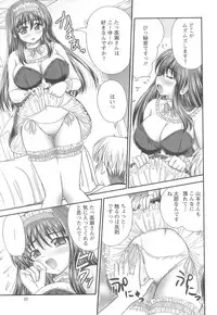 Action Pizazz 2008-10