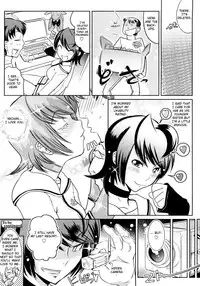 [Kemonono] Groove Tube [English] [Fated Circle] [Uncensored]