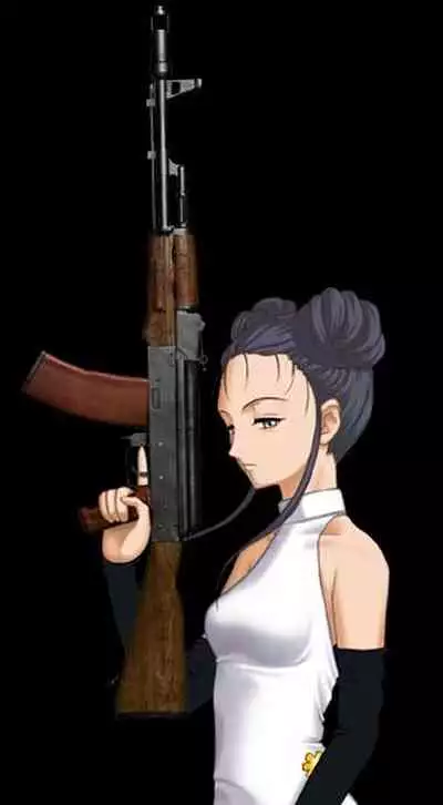 Phantom -PHANTOM OF INFERNO- Sprites