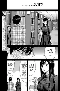 [Shikishiro Konomi] Ayamachi, Hajimemashite. Ch. 1-3 [English]