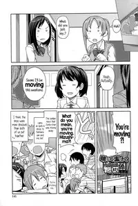 [Tamagoro] Hametomo Collection | FuckBuddy Collection [English] {5 a.m.}